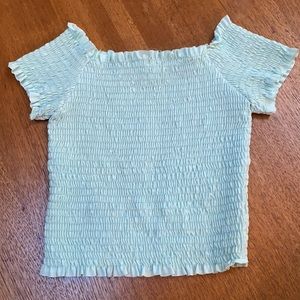 Forever 21 crop top